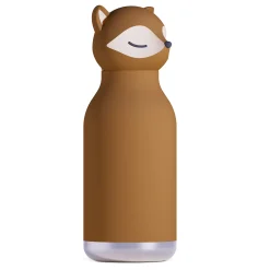 Kids Asobu Bestie Animal Bottle 16 oz - Fox
