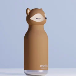 Kids Asobu Bestie Animal Bottle 16 oz - Fox