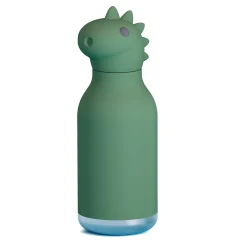 Kids Asobu Bestie Animal Bottle 16 oz - Dino