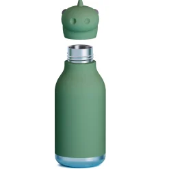 Kids Asobu Bestie Animal Bottle 16 oz - Dino
