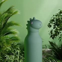 Kids Asobu Bestie Animal Bottle 16 oz - Dino