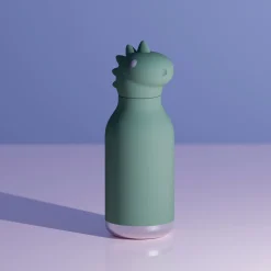 Kids Asobu Bestie Animal Bottle 16 oz - Dino