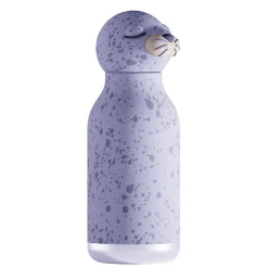 Kids Asobu Breastfeeding|Tableware>Bestie Animal Bottle 16 oz - Seal