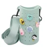 Kids Asobu Tableware|Bottles & Insulated Bottles>Bestie Sling - Green
