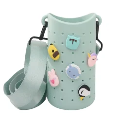 Kids Asobu Tableware|Bottles & Insulated Bottles>Bestie Sling - Green