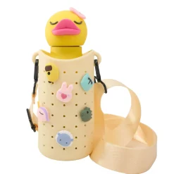 Kids Asobu Bestie Sling - Yellow