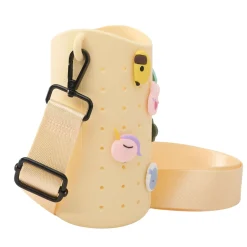 Kids Asobu Bestie Sling - Yellow
