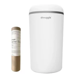 Clement - Equipement Diaper Pails>Better Bag Pail Liners (30)