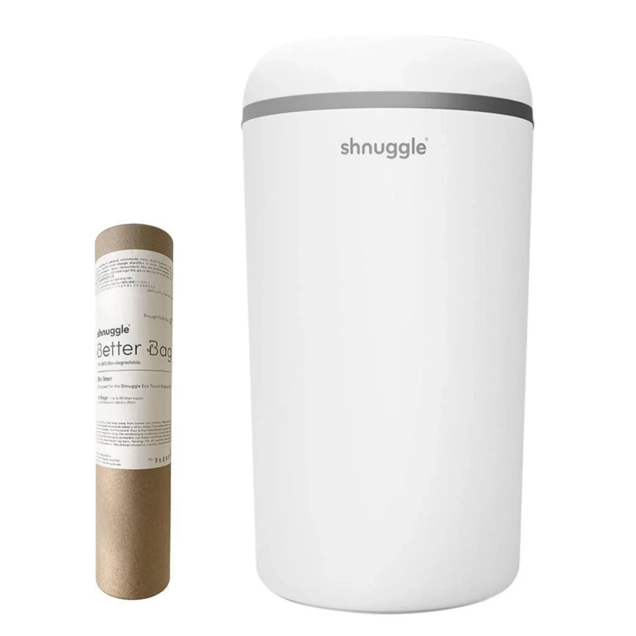 Clement - Equipement Diaper Pails>Better Bag Pail Liners (30)