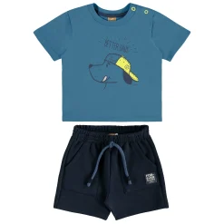 BOY Up Baby Outfit Sets>Better Days 2 Piece Set 3-24m