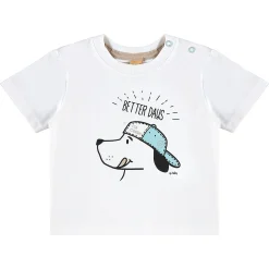 BOY Up Baby Better Days 2 Piece Set 3-24m