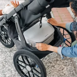 UPPAbaby Bevvy Stroller Cooler for Vista / Cruz / Ridge