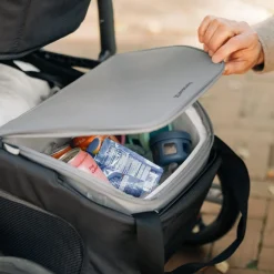 UPPAbaby Bevvy Stroller Cooler for Vista / Cruz / Ridge