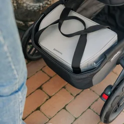 UPPAbaby Bevvy Stroller Cooler for Vista / Cruz / Ridge
