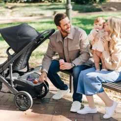 UPPAbaby Bevvy Stroller Cooler for Vista / Cruz / Ridge