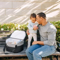 UPPAbaby Bevvy Stroller Cooler for Vista / Cruz / Ridge