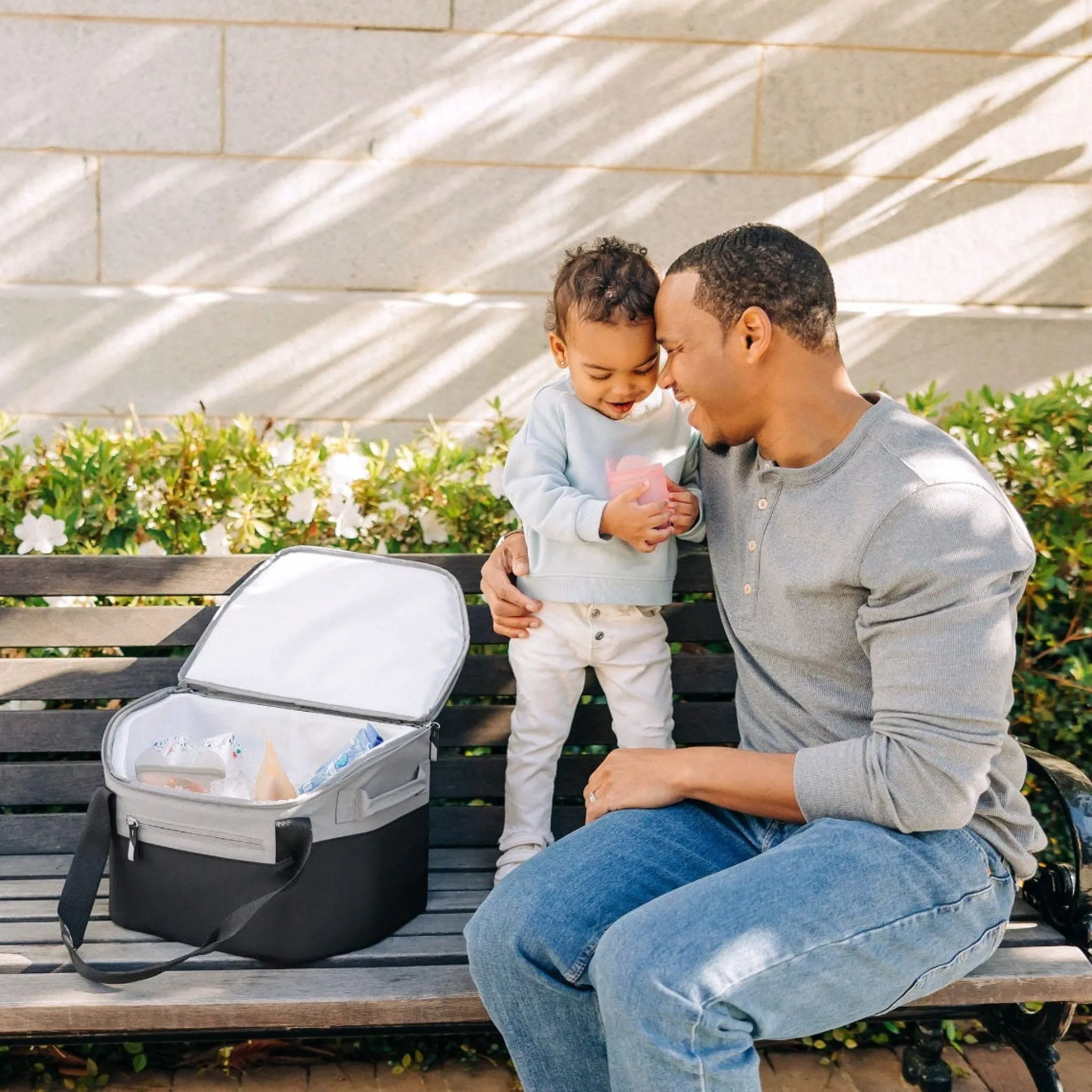 UPPAbaby Bevvy Stroller Cooler for Vista / Cruz / Ridge