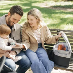 UPPAbaby Bevvy Stroller Cooler for Vista / Cruz / Ridge
