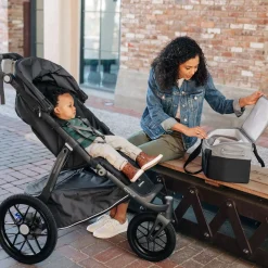 UPPAbaby Bevvy Stroller Cooler for Vista / Cruz / Ridge
