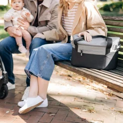 UPPAbaby Bevvy Stroller Cooler for Vista / Cruz / Ridge