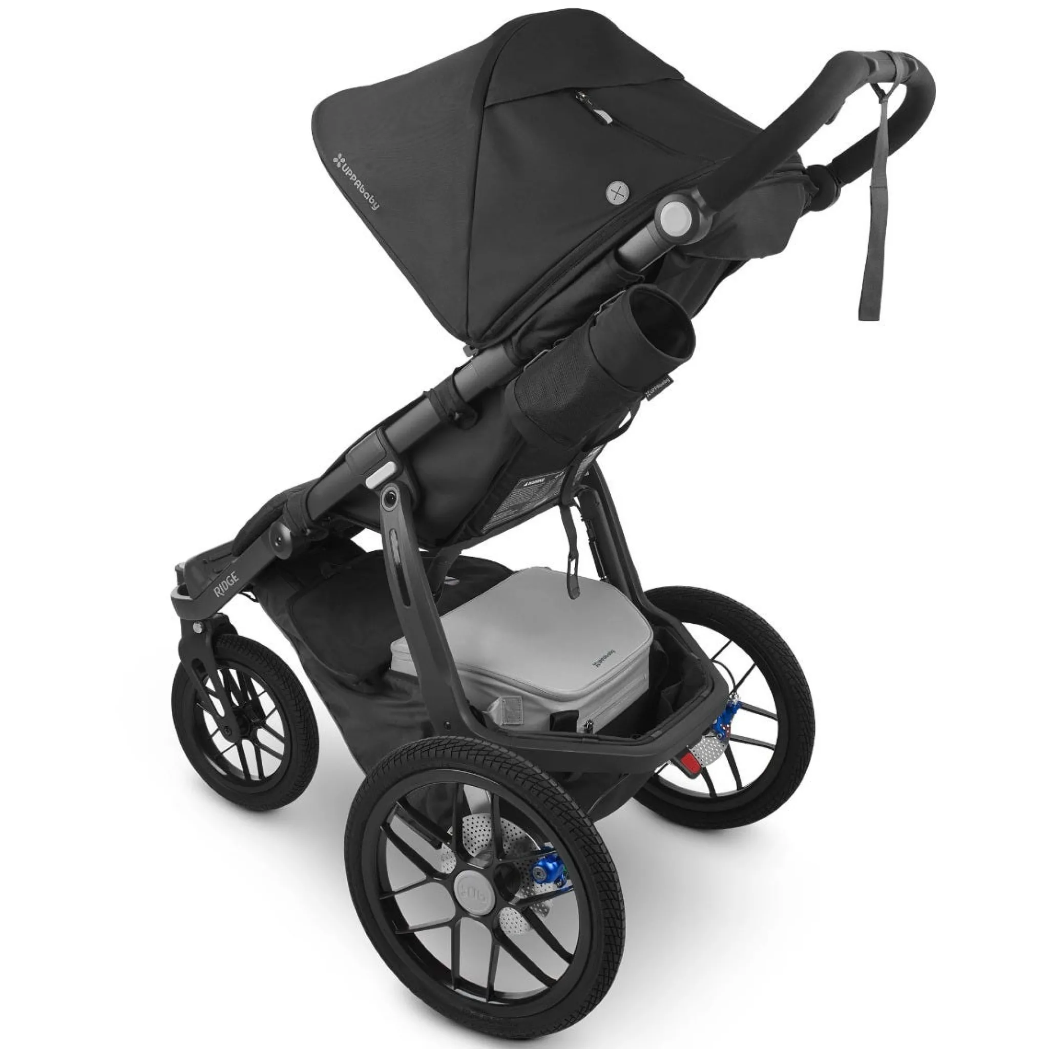 UPPAbaby Bevvy Stroller Cooler for Vista / Cruz / Ridge