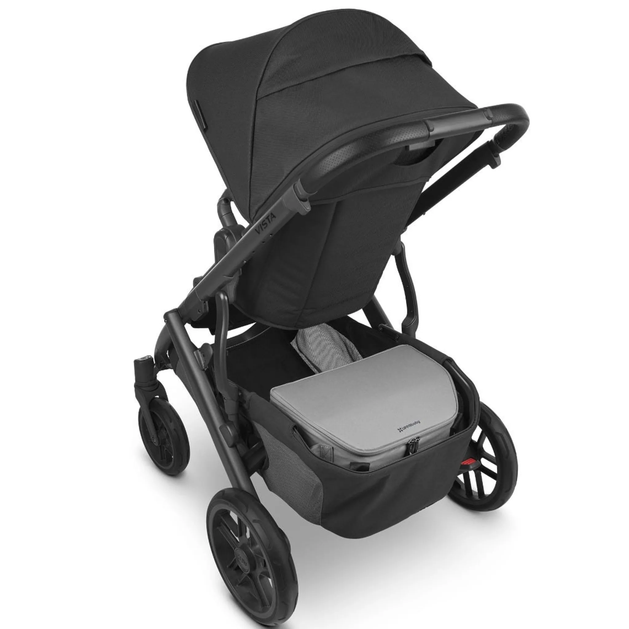 UPPAbaby Bevvy Stroller Cooler for Vista / Cruz / Ridge