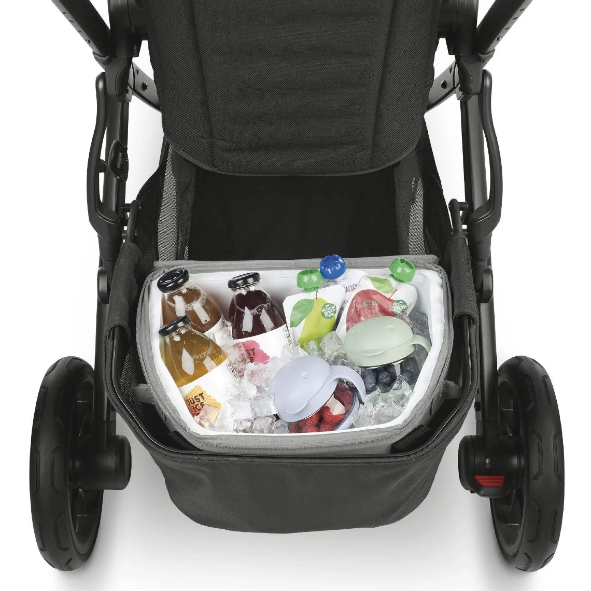 UPPAbaby Bevvy Stroller Cooler for Vista / Cruz / Ridge