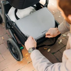 UPPAbaby Bevvy Stroller Cooler for Vista / Cruz / Ridge