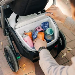 UPPAbaby Bevvy Stroller Cooler for Vista / Cruz / Ridge
