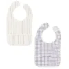 Origami Breastfeeding|Bibs>Bib Lines/Vichy (2)