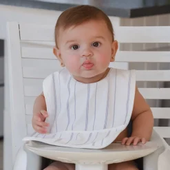 Origami Breastfeeding|Bibs>Bib Lines/Vichy (2)
