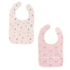 Origami Bib Loops/ Circus (2)