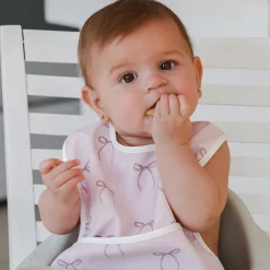 Origami Bib Loops/ Circus (2)