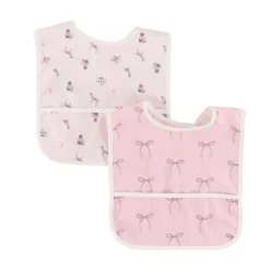 Origami Bib Loops/ Circus (2)