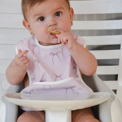 Origami Bib Loops/ Circus (2)