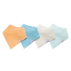 Copper Pearl Bibs|Breastfeeding>Bibs (4) - Bennie