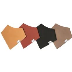 Copper Pearl Bibs|Breastfeeding>Bibs (4) - Dune