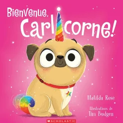 Prologue Bienvenue Carlicorne