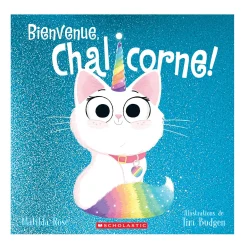Prologue Bienvenue Chalicorne!
