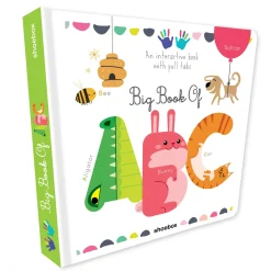 Prologue Big Book Of ABC