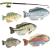 Kids Aurora Big Fish Game
