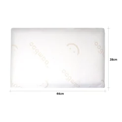 Kids Babyworks Big Kid Toddler Pillow