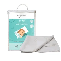 Kids Babyworks Pillows & Pillowcases|Bedding>Big Kid Toddler Pillowcase