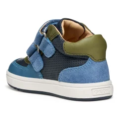 Geox Biglia Shoes 18-26