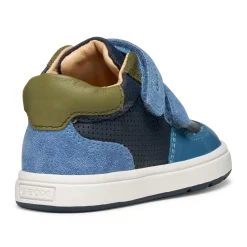 Geox Biglia Shoes 18-26