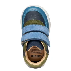 Geox Biglia Shoes 18-26