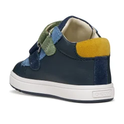 Geox Biglia Shoes Size 18-26