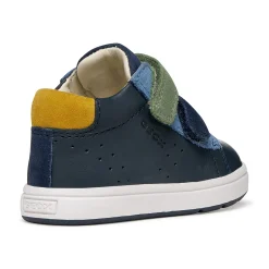 Geox Biglia Shoes Size 18-26