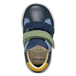 Geox Biglia Shoes Size 18-26