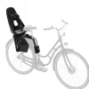 Kids Thule Bike Seat Yepp Next Maxi - Monument Grey